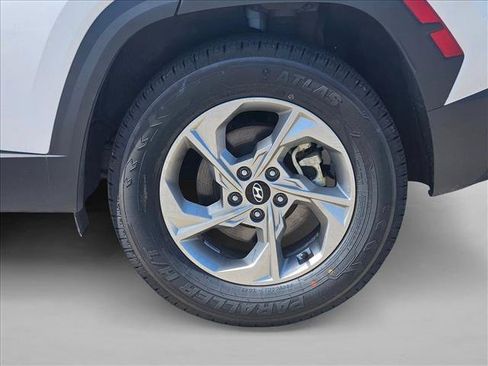Used 2024 Hyundai Tucson SEL AWD/4WD image 14