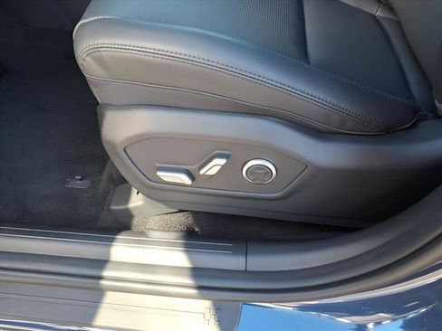 New 2026 Hyundai Santa Fe Limited image 12