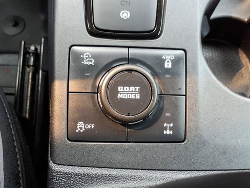 Used 2023 Ford Bronco Sport Badlands AWD/4WD image 21