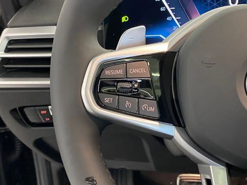 New 2026 BMW 330i xDrive Sedan w/ M Sport Package image 17