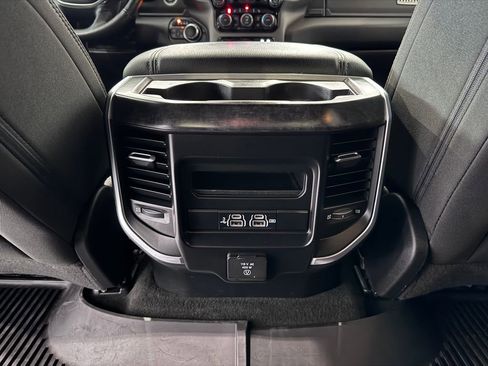 Used 2019 RAM 1500 Big Horn image 27