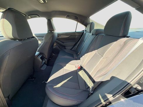 New 2025 Subaru WRX Premium image 19