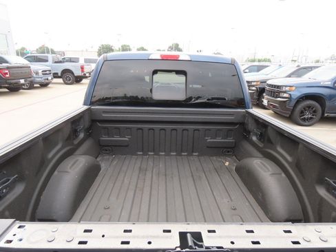 Used 2015 Ford F150 King Ranch w/ Equipment Group 601A Luxury AWD/4WD image 14