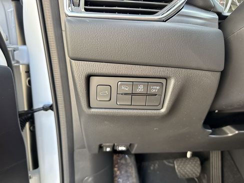New 2025 MAZDA CX-5 AWD 2.5 S image 58
