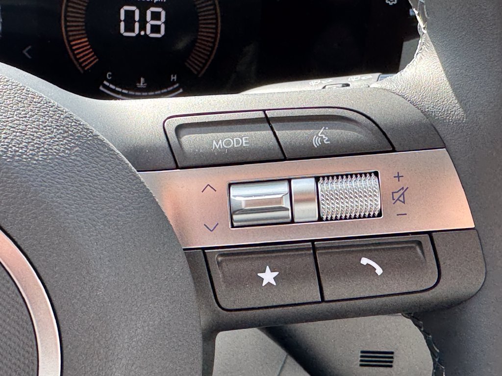 New 2027 Hyundai Kona SEL Sport FWD image 16