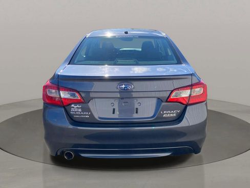 Used 2015 Subaru Legacy 2.5i Premium image 11