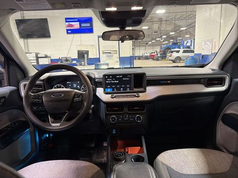 Used 2022 Ford Maverick XLT w/ Equipment Group 300A Standard image 5