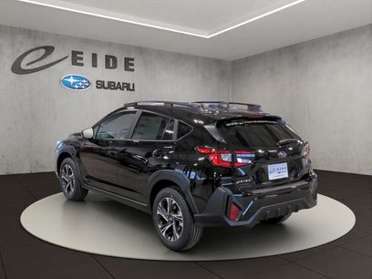 New 2026 Subaru Crosstrek 2.0i Premium