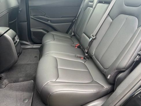 New 2026 Jeep Cherokee Limited AWD/4WD image 12