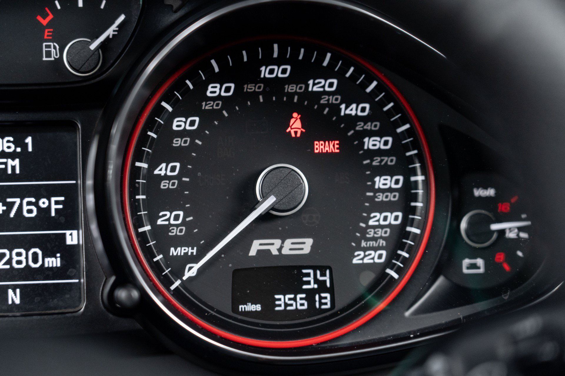 Used 2012 Audi R8 V10 AWD/4WD image 70