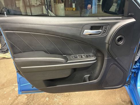 Used 2023 Dodge Charger Scat Pack image 23