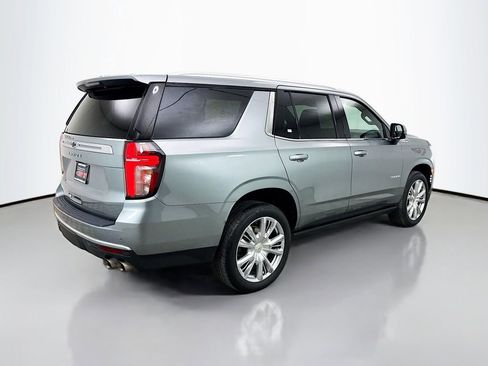 Used 2023 Chevrolet Tahoe High Country AWD/4WD image 8