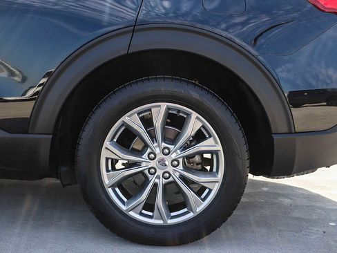 Used 2020 Ford Explorer Limited image 10