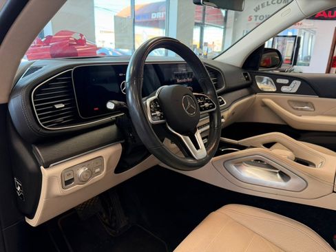 Used 2022 Mercedes-Benz GLE 350 4MATIC image 20