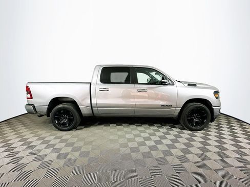 Certified 2021 RAM 1500 Big Horn image 14