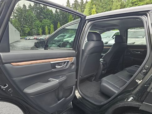 Used 2019 Honda CR-V EX-L image 18