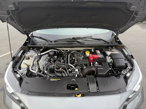 Used 2023 Nissan Sentra SV w/ All-Weather Package image 20