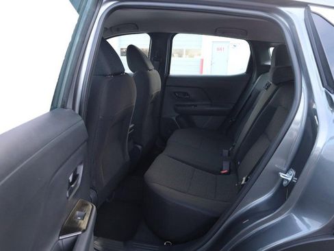 New 2026 Nissan Kicks S image 21