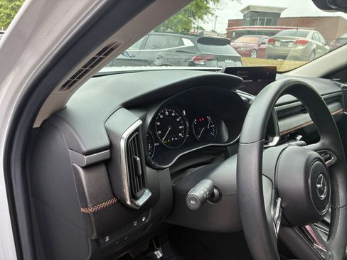 Used 2025 MAZDA CX-50 2.5 Hybrid w/ Premium Plus Pkg AWD/4WD image 37