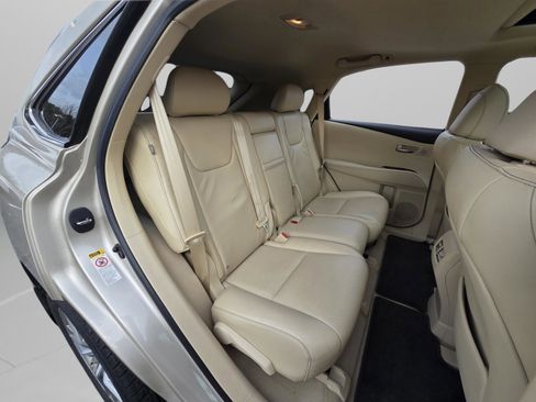 Used 2015 Lexus RX 350 FWD image 27