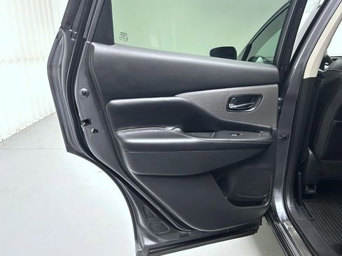 Used 2021 Nissan Murano SL w/ SL Moonroof Package image 20