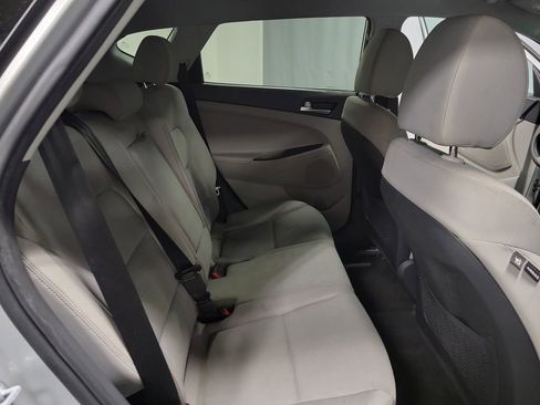 Used 2019 Hyundai Tucson SEL w/ Cargo Package image 22