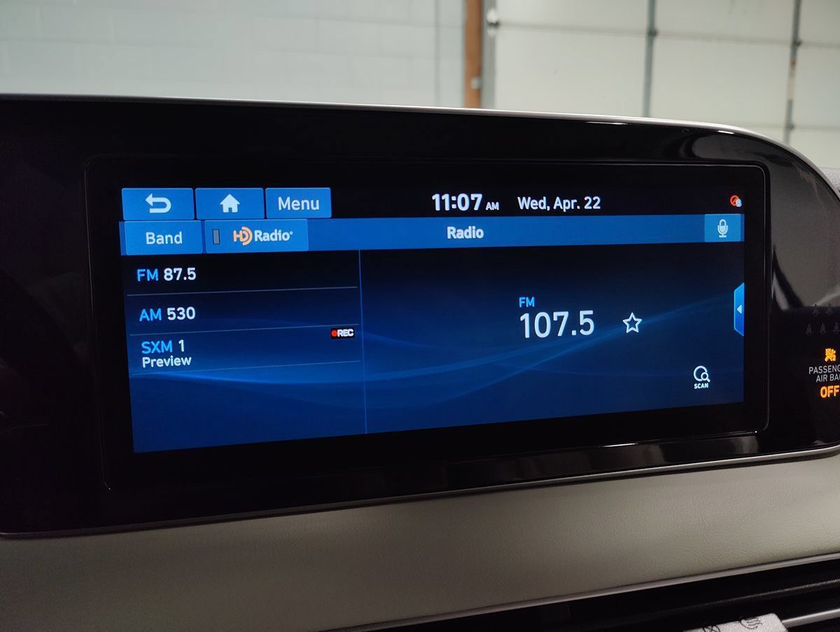 Used 2021 Hyundai Palisade SEL w/ Premium Package AWD/4WD image 48