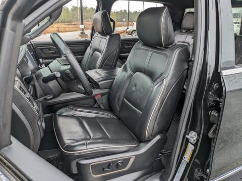 Used 2020 RAM 1500 Limited image 43