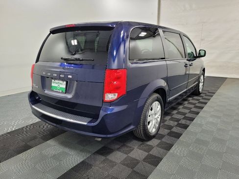Used 2017 Dodge Grand Caravan SE w/ Power Window Group FWD image 9