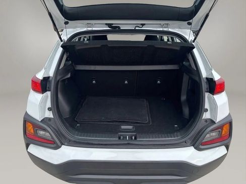Used 2019 Hyundai Kona SE AWD/4WD image 15