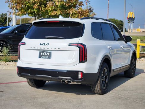 New 2025 Kia Telluride SX Prestige X-Pro image 4