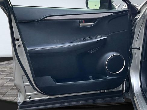 Used 2016 Lexus NX 300h AWD w/ Premium Package image 23