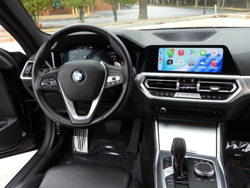 Used 2022 BMW 430i 430i coupe w/ Convenience Package image 37