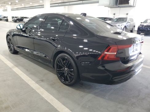 Used 2024 Volvo S60 B5 Plus w/ Climate Package FWD image 4