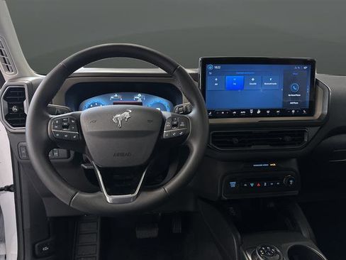 New 2025 Ford Bronco Sport Big Bend image 5