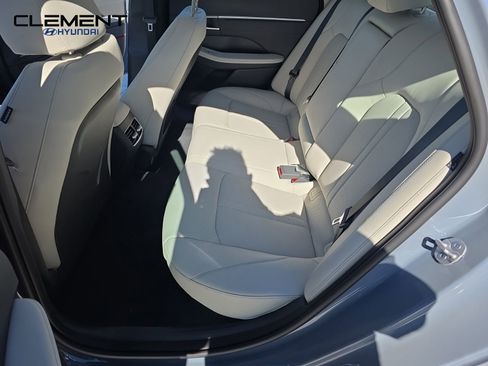 New 2026 Hyundai Sonata Limited image 29