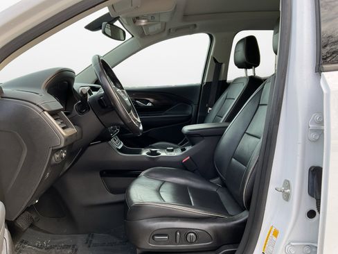 Used 2019 GMC Terrain Denali image 9