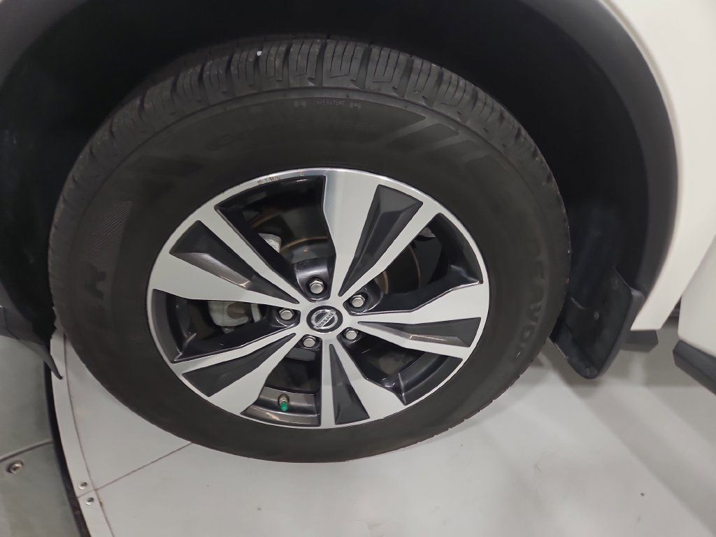 Used 2019 Nissan Murano S AWD/4WD image 26