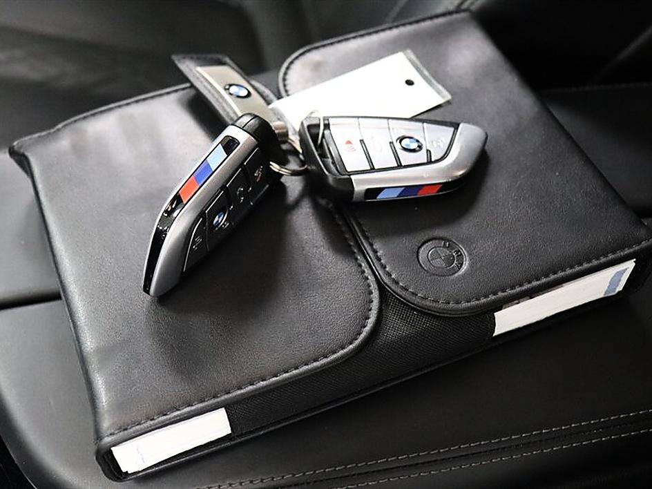 Used 2018 BMW 640i Gran Turismo xDrive AWD/4WD image 45