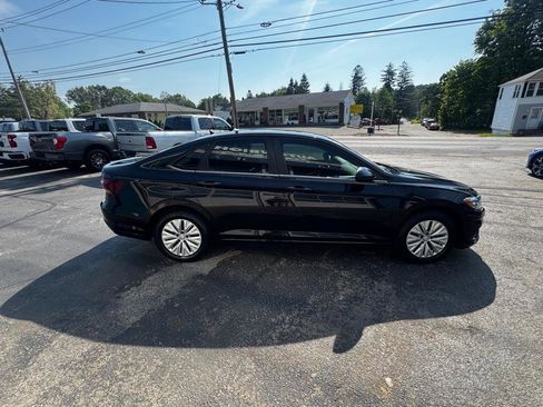 Used 2019 Volkswagen Jetta S w/ Driver Assistance Package FWD image 7