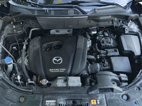 Used 2018 MAZDA CX-5 Grand Touring FWD image 42