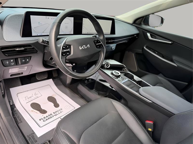Used 2022 Kia EV6 Wind RWD image 19