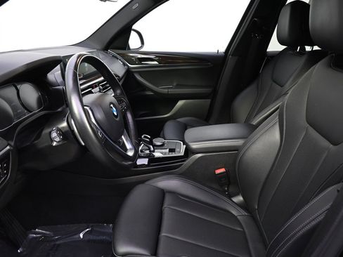 Used 2022 BMW X3 xDrive30i image 13