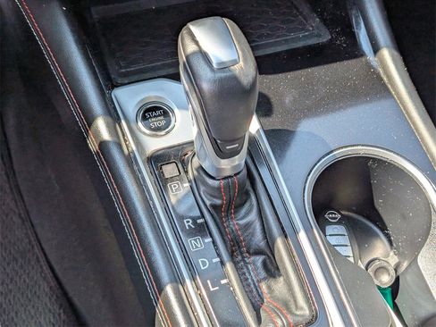 Used 2023 Nissan Altima 2.5 SR w/ SR Premium Package image 30