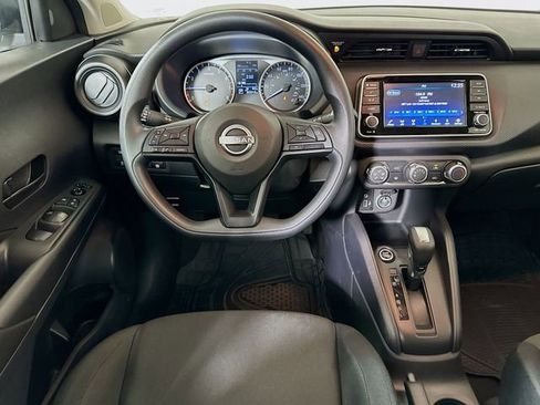 Used 2024 Nissan Kicks S image 22
