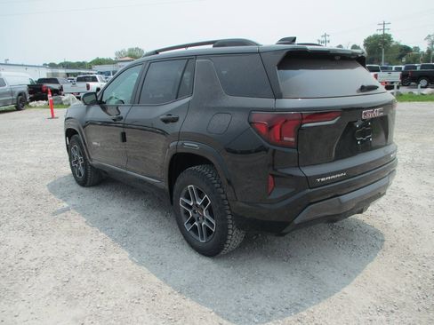 New 2026 GMC Terrain AT4 w/ Convenience Package III image 7