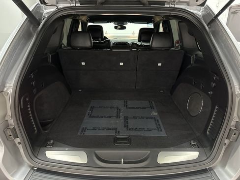 Used 2019 Jeep Grand Cherokee Trailhawk image 41