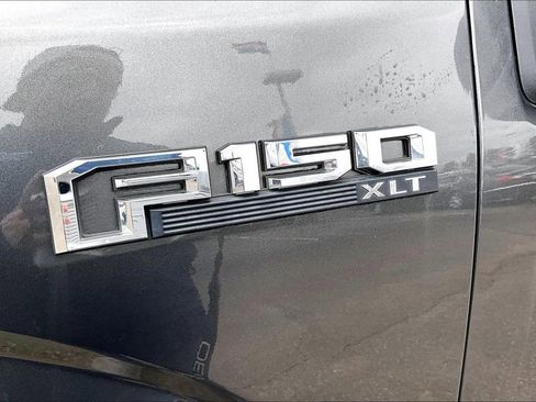 Used 2017 Ford F150 XLT w/ Equipment Group 301A Mid image 7