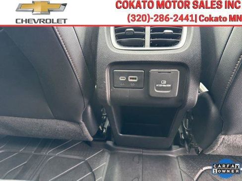 Used 2021 Chevrolet Blazer Premier w/ Driver Confidence II Package image 14