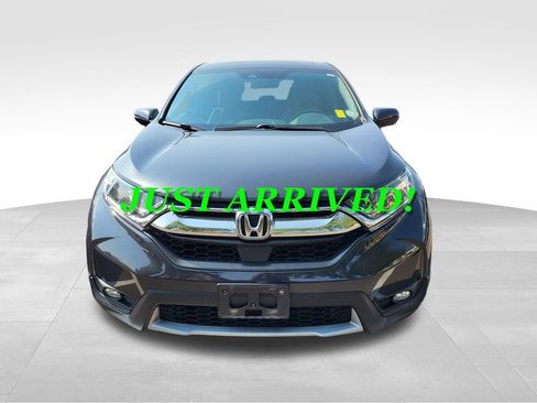 Used 2019 Honda CR-V EX image 2